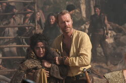 108 Mirri und Jorah