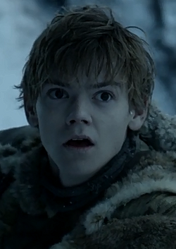 Jojen Reed Wiki of Westeros Fandom