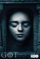 Arya Stark Promo S6