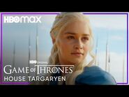 House Targaryen's Best Moments / Game of Thrones / Max
