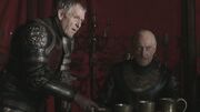 Kevan and Tywin
