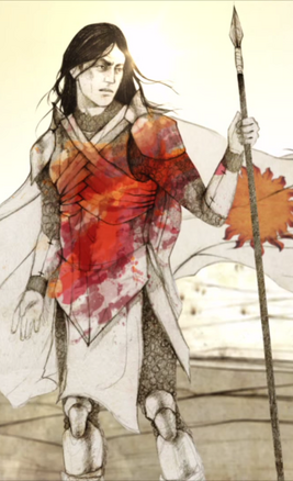Mors Martell