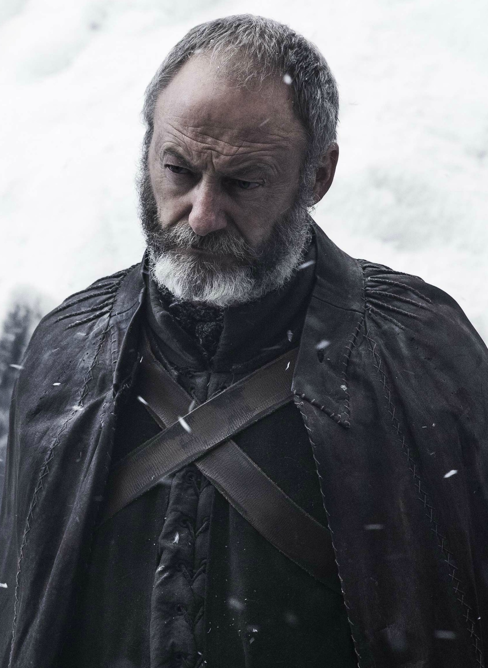 Davos Seaworth | Game of Thrones Wiki | Fandom