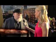 Game of Thrones: Red Carpet San Francisco Recap (HBO)