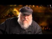 Game of Thrones Season 3: Episode 6 - Littlefinger's Ambition (HBO)