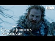 Tormund Giantsbane Is In Love / Game of Thrones / HBO