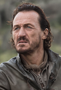 Bronn in Season 7