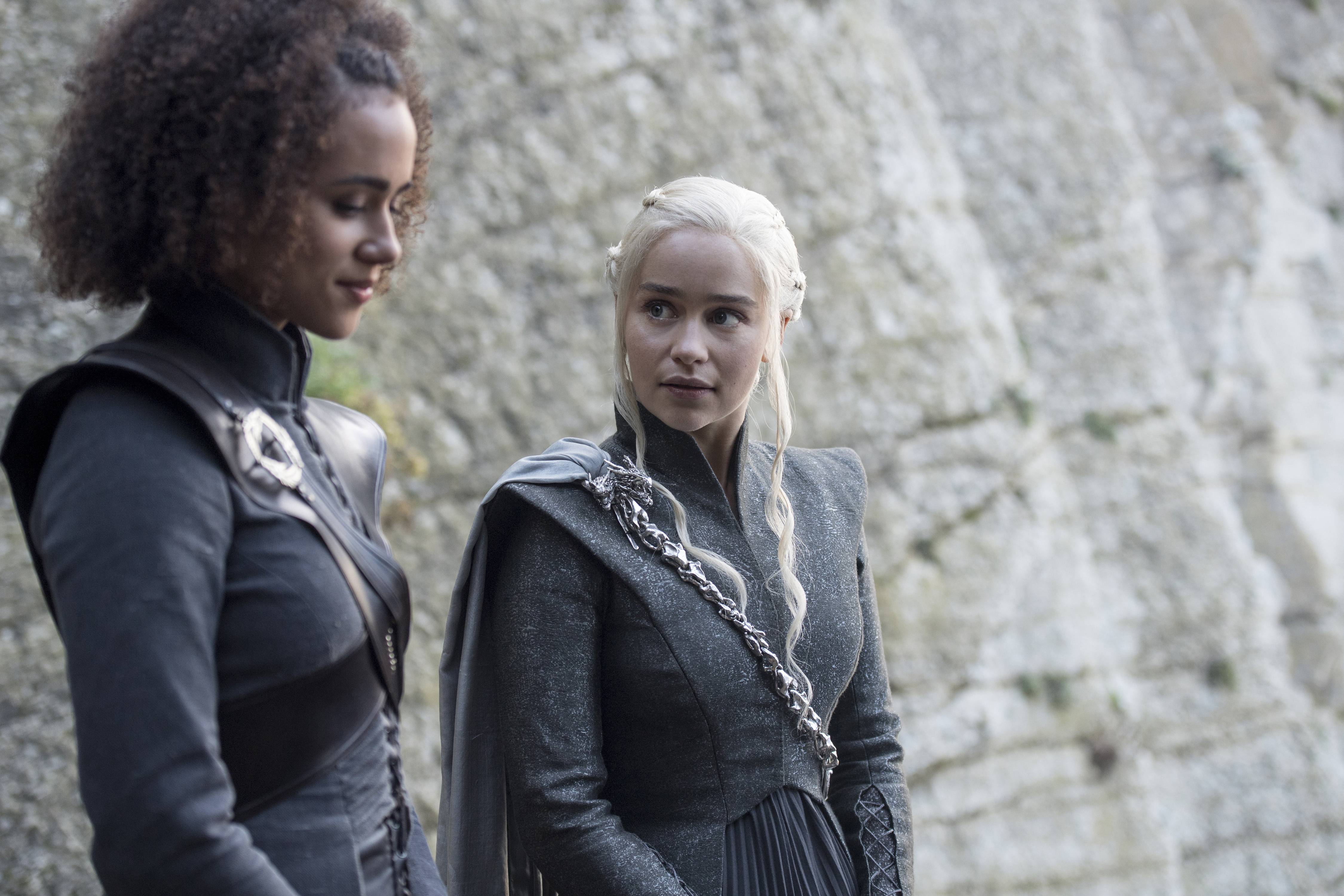[Image: Daenerys-Missandei-Spoils-of-War-2.jpg]