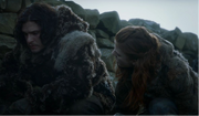 Ygritte - A Wiki of Ice and Fire