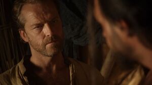 109 Jorah Nahaufnahme