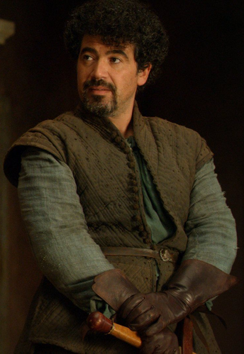 Syrio Forel