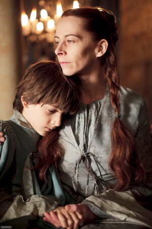 105 Lysa Arryn Robin