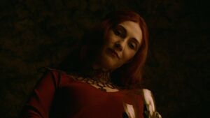 201DerNordenvergisstnichtMelisandre1