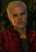 Aerion Targaryen Finn Bennett