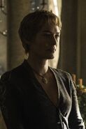 Cersei in Season 6