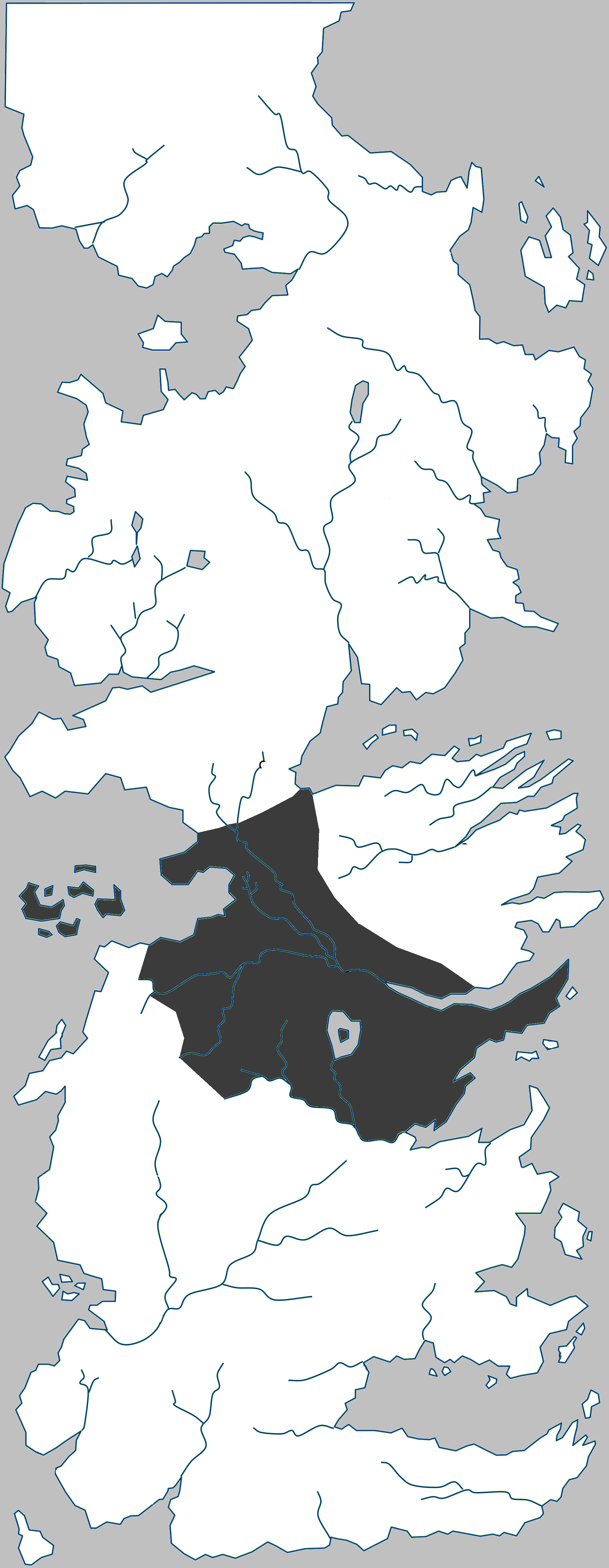 Kingdom of the Isles - Wikipedia