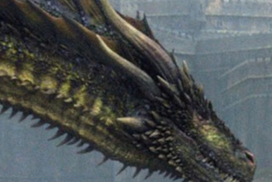 ドロゴン | ゲームオブスローンズ Wiki | Fandom