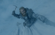 Tormund The Climb