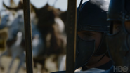 Unsullied up close Season 7