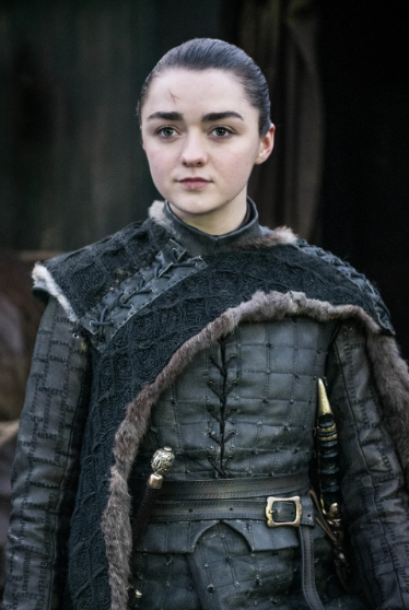 Arya Stark Wiki of Westeros Fandom