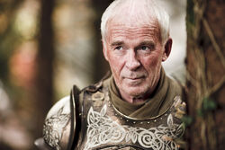 Barristan Selmy