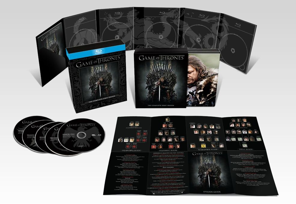 Got season 1 free download shop