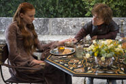 401 Sansa Tyrion