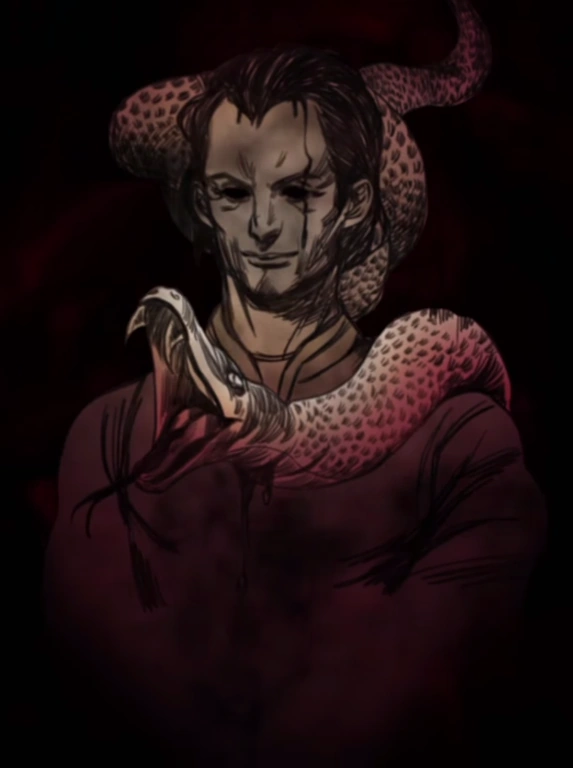 Basilisk blood Wiki of Westeros Fandom