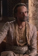 Doran Martell