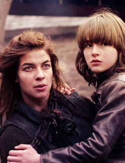 Osha Game Of Thrones Wiki Fandom
