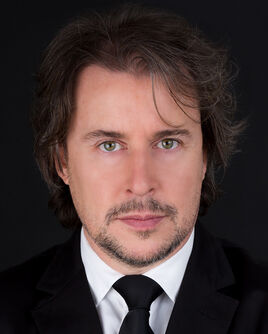 Richard Sharkey