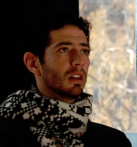 Pepe Avila del Pino