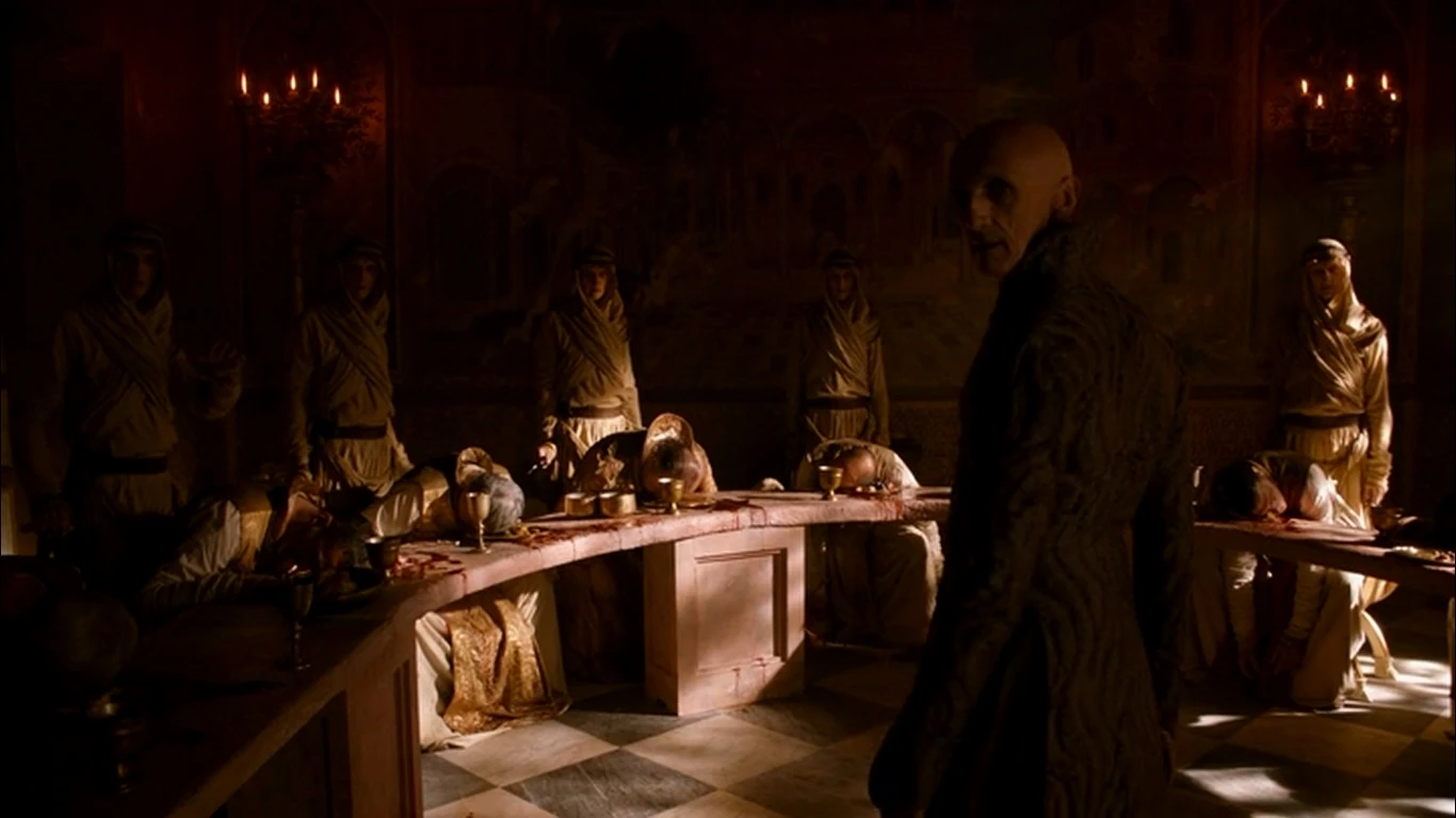 Pyat Pree | Game of Thrones Wiki | Fandom