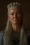 Rhaenys Targaryen (Eve Best)