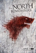 S2-fan-poster-stark.jpg (69 KB) Starkų giminės plakatas skirtas „The North Remembers“ išleistas Vasario 28 d. 2012 m.