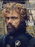 Tyrion EW S8 Cover