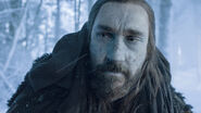 606 Benjen Stark Promo