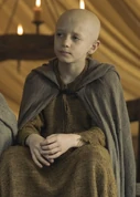 Aegon Targaryen Dexter Sol Ansell