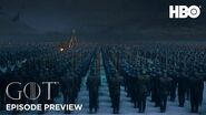 Game of Thrones Season 8 Episode 3 Preview (HBO)