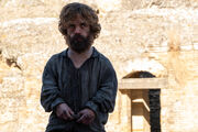 Imprisoned Tyrion S8 Ep6