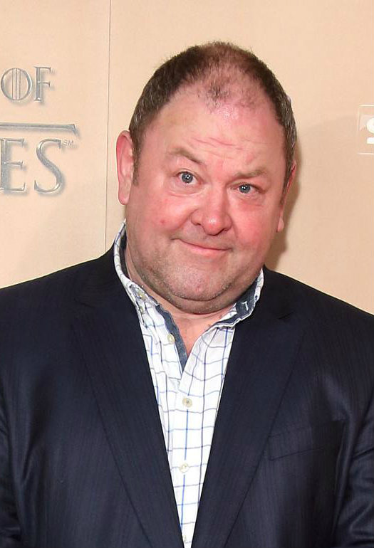 mark addy thin