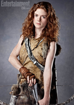 Ygritte, Wiki of Westeros