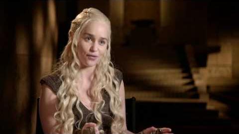 Game of Thrones Season 6 Episode 4 – The Unburnt (HBO)