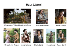 Haus Martell