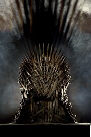 Iron Throne