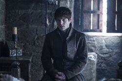 Game of Thrones Ep 1: The Red Woman, Official Website for the HBO Series