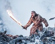Beric-Dondarrio-flaming-sword-Beyond-the-Wall-1024x823