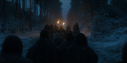 OT2 Night's Watch