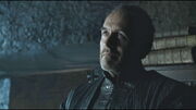 Stannis offers to legitimize Jon Snow