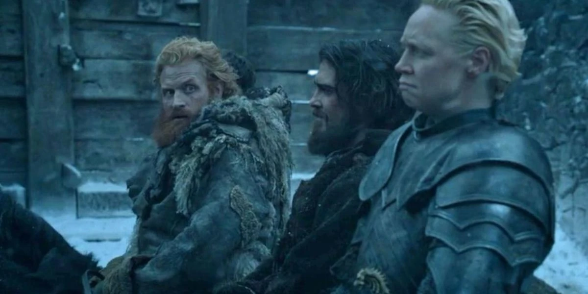 Tormund Game Of Thrones Wiki Fandom